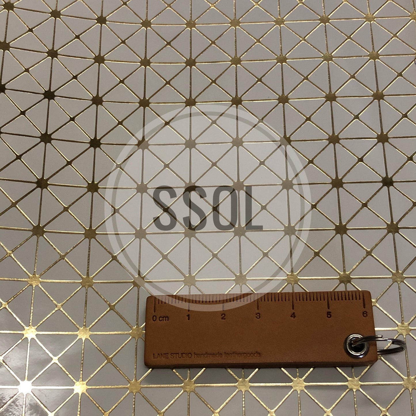 Vinyl/PU Leather - Emboss11