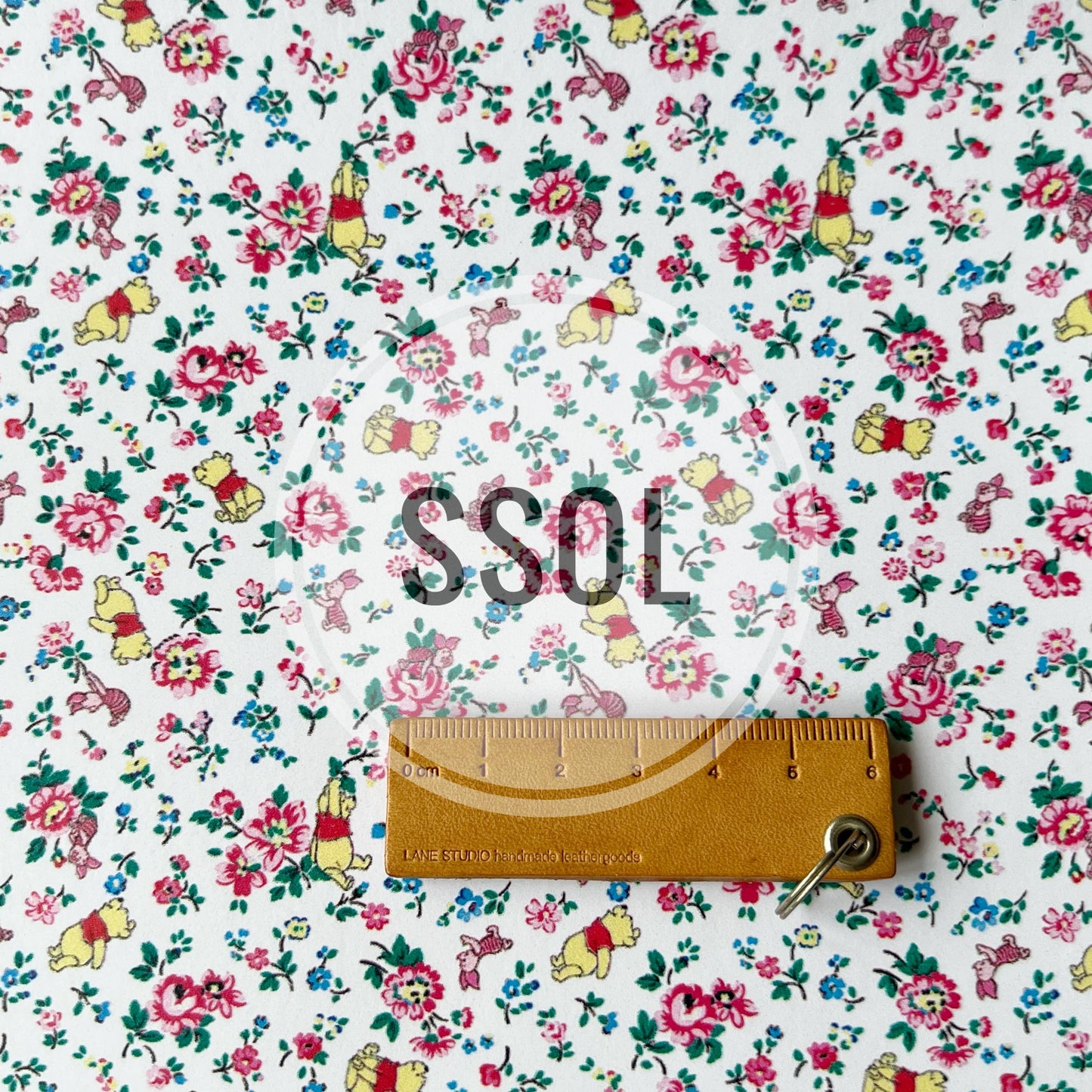 Vinyl/PU Leather - GIRL26