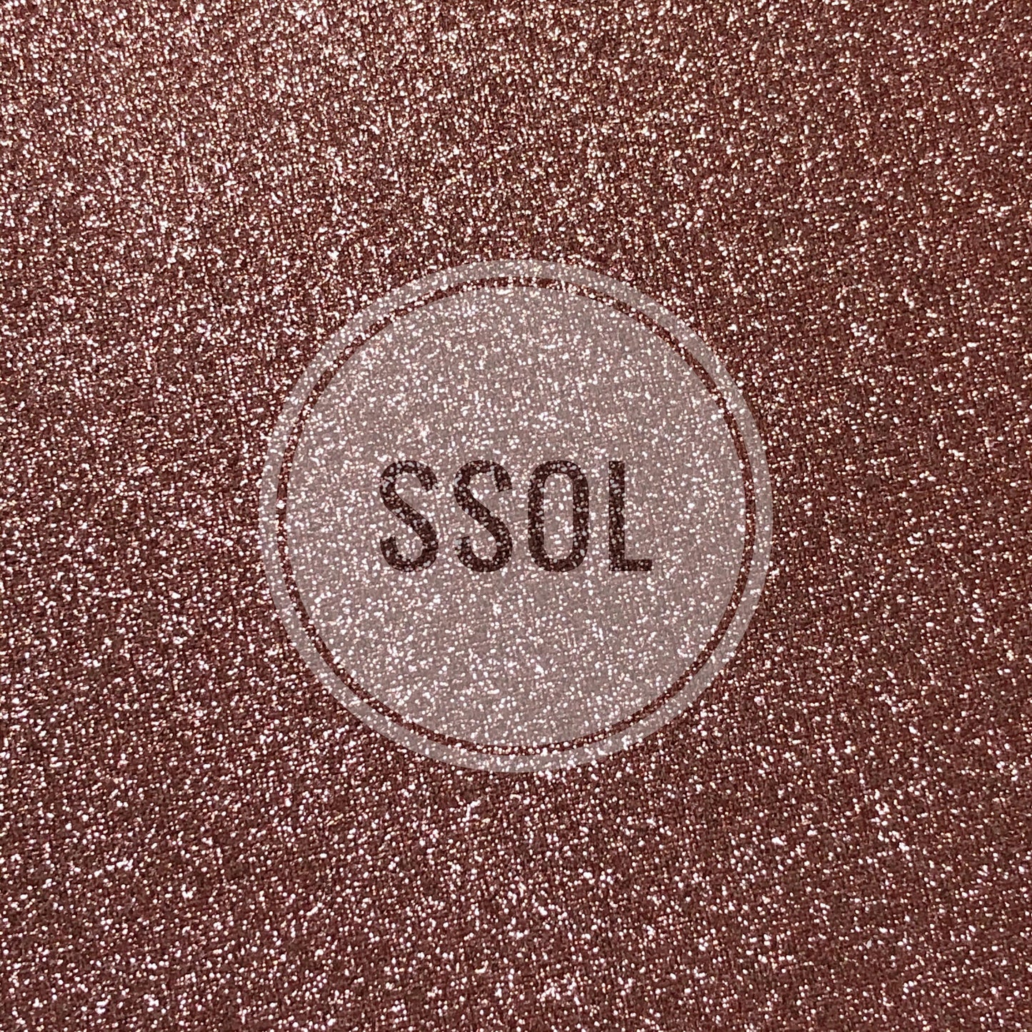 Vinyl/PU Leather - Special Texture (Glittery03)