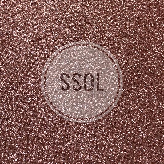 Vinyl/PU Leather - Special Texture (Glittery03)