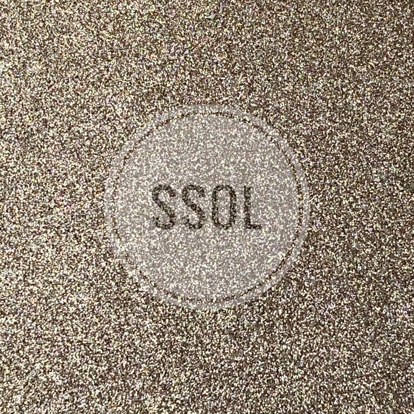 Vinyl/PU Leather - Special Texture (Glittery04)