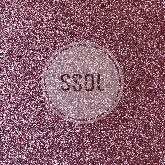 Vinyl/PU Leather - Special Texture (Glittery02)