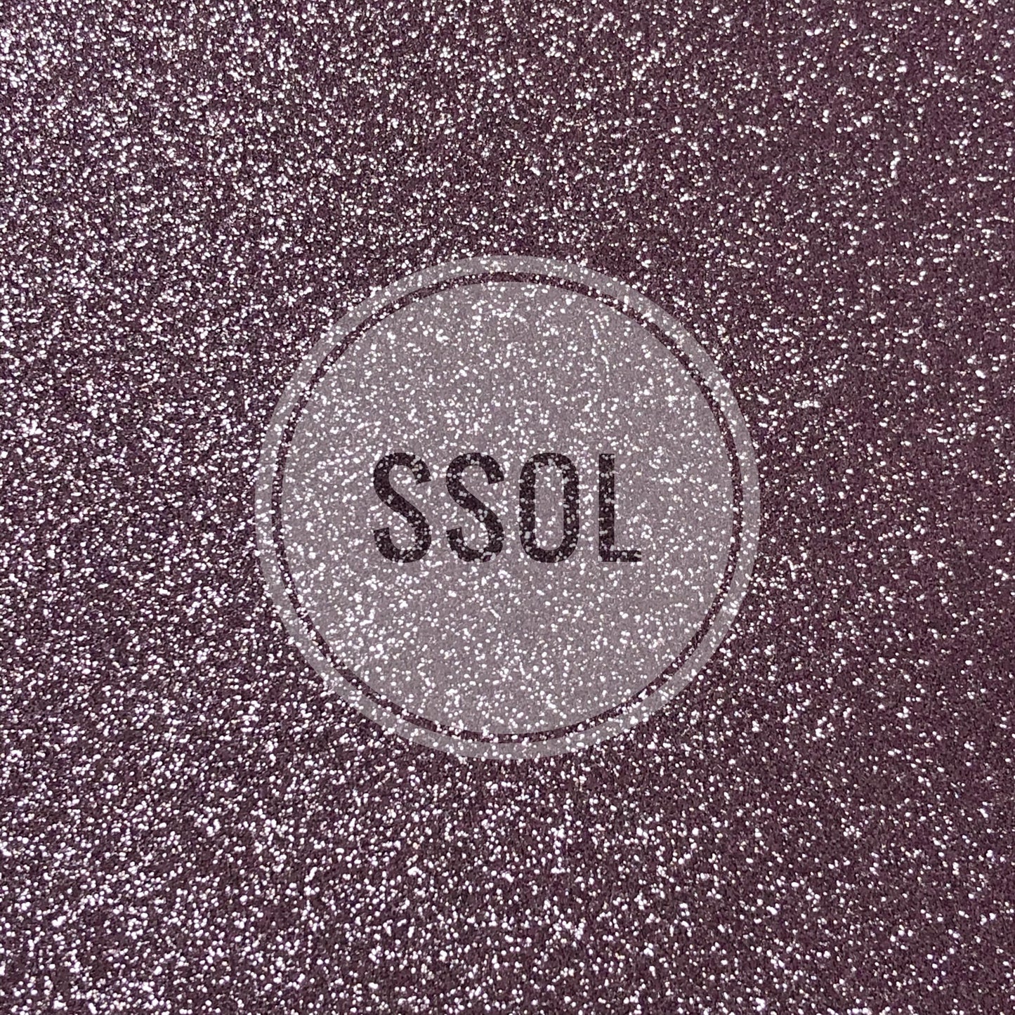 Vinyl/PU Leather - Special Texture (Glittery01)