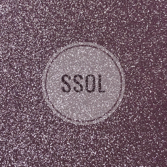Vinyl/PU Leather - Special Texture (Glittery01)