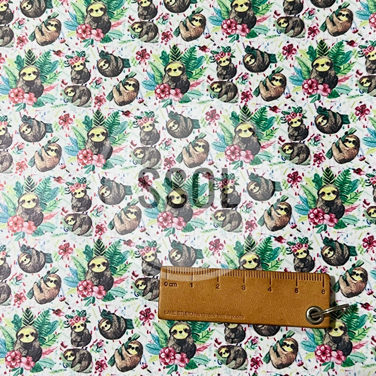 Vinyl/PU Leather - AN12