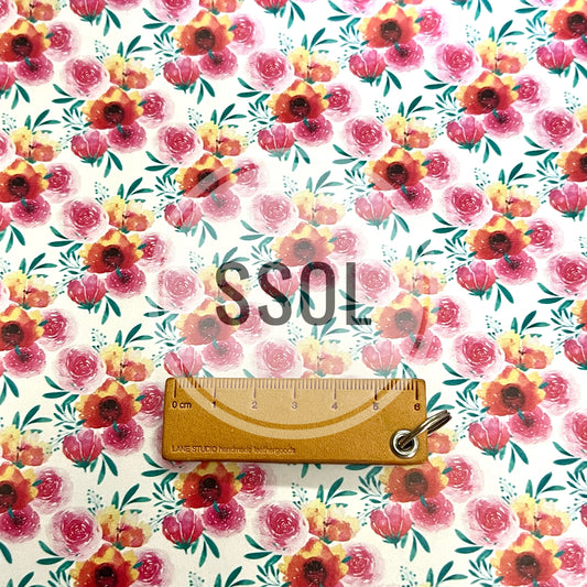 Vinyl/PU Leather - FL62