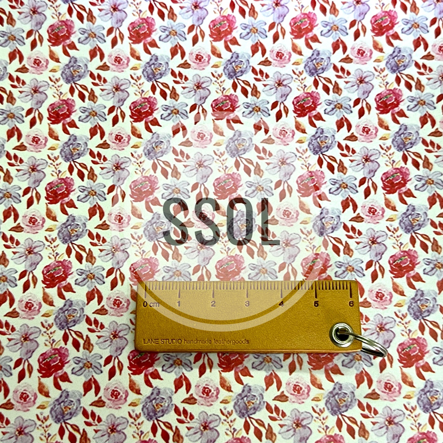 Vinyl/PU Leather - FL59