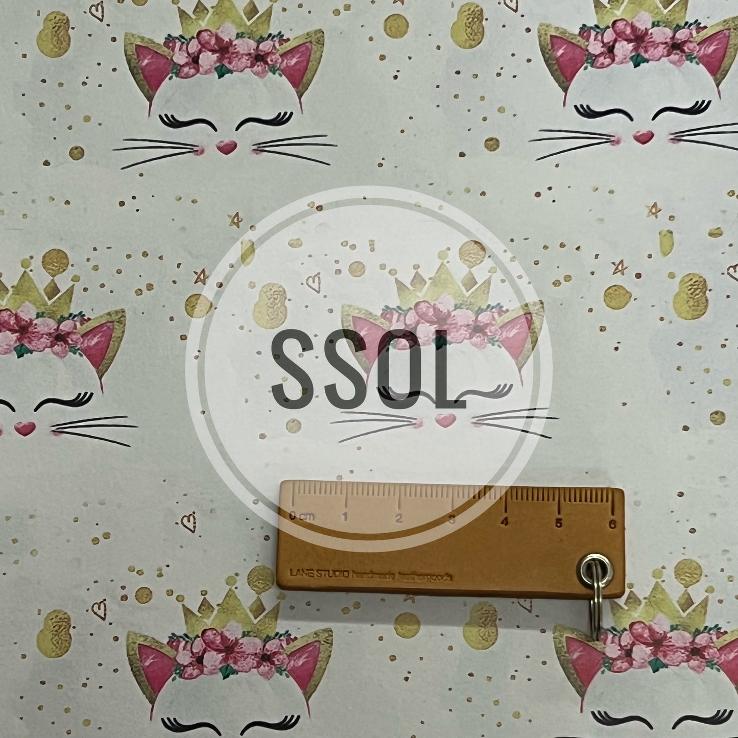 Vinyl/PU Leather - CAT12