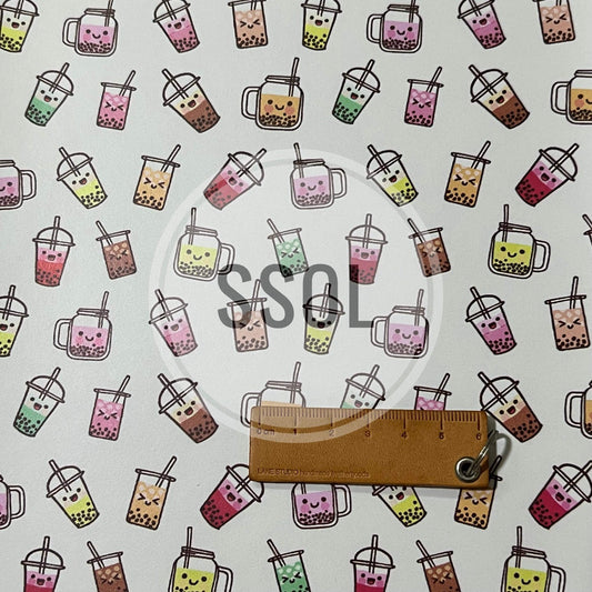 Vinyl/PU Leather - FD03