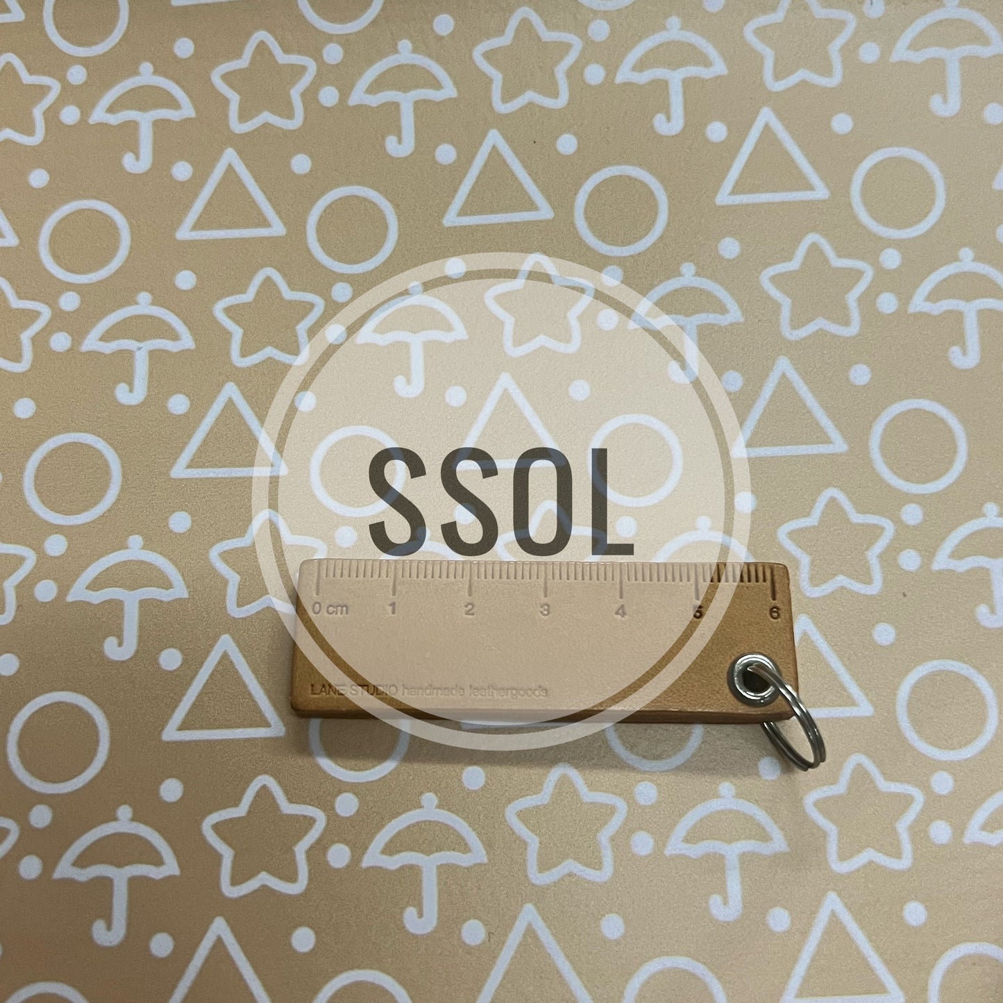 Vinyl/PU Leather - SG01