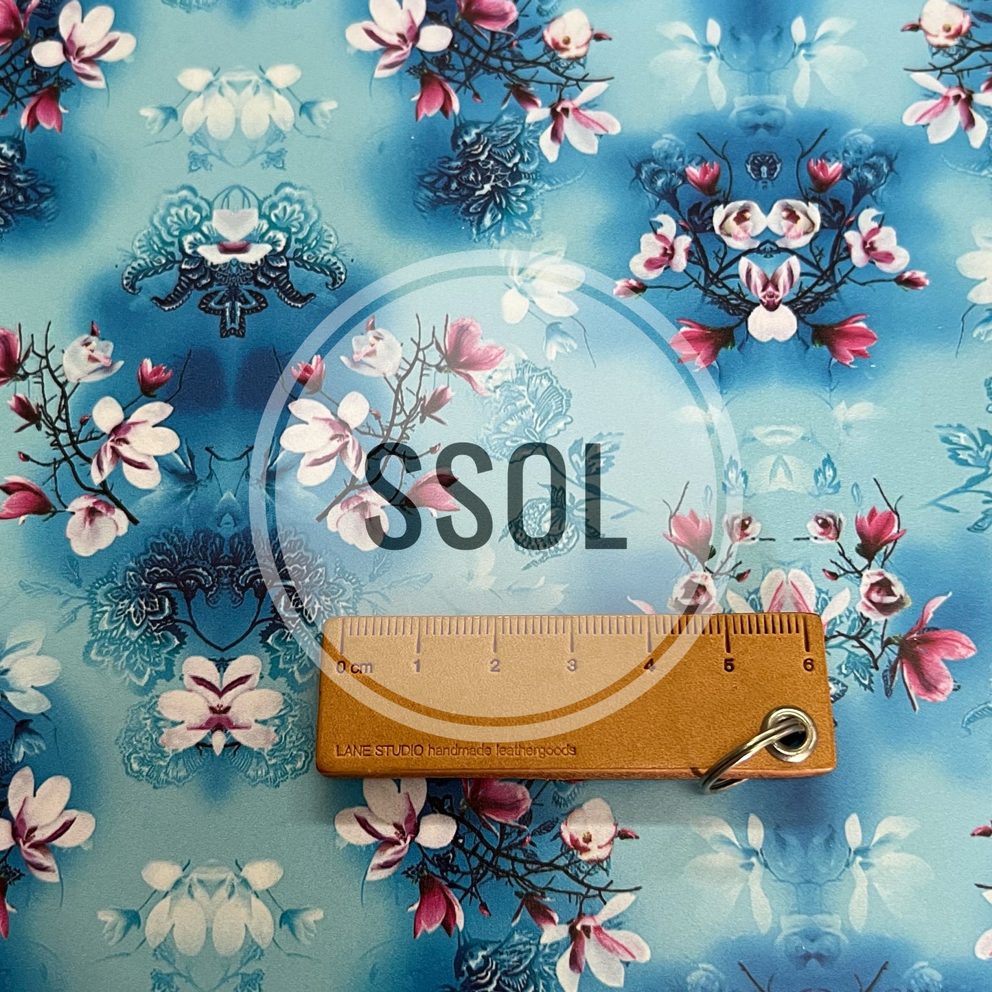 Vinyl/PU Leather - FL66