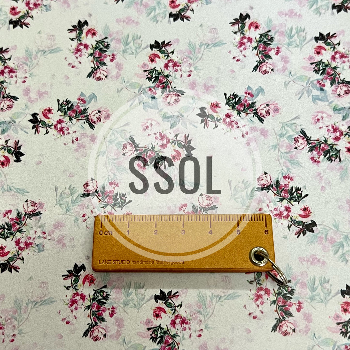 Vinyl/PU Leather - FL61