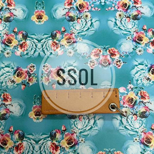 Vinyl/PU Leather - FL67