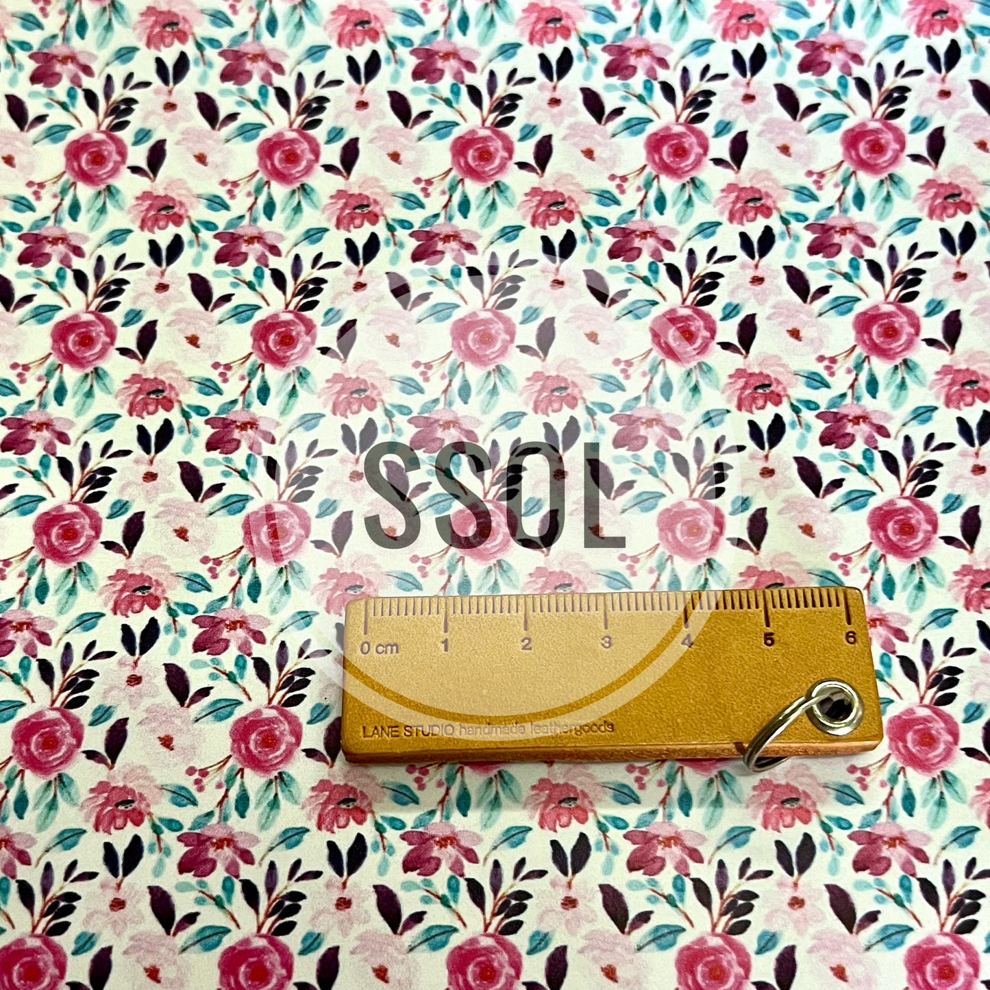 Vinyl/PU Leather - FL60