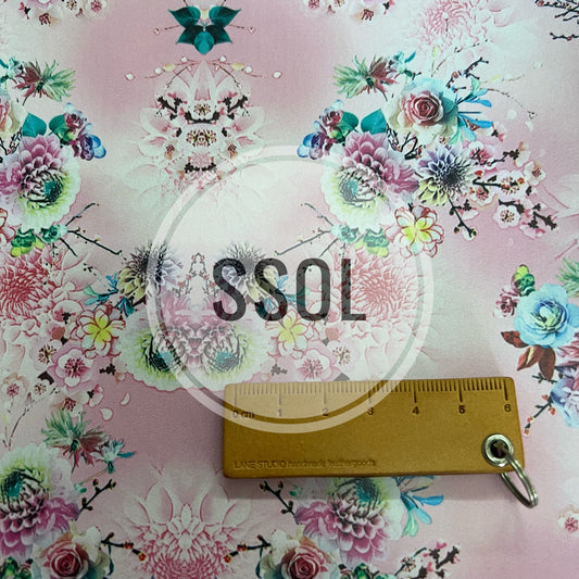 Vinyl/PU Leather - FL68
