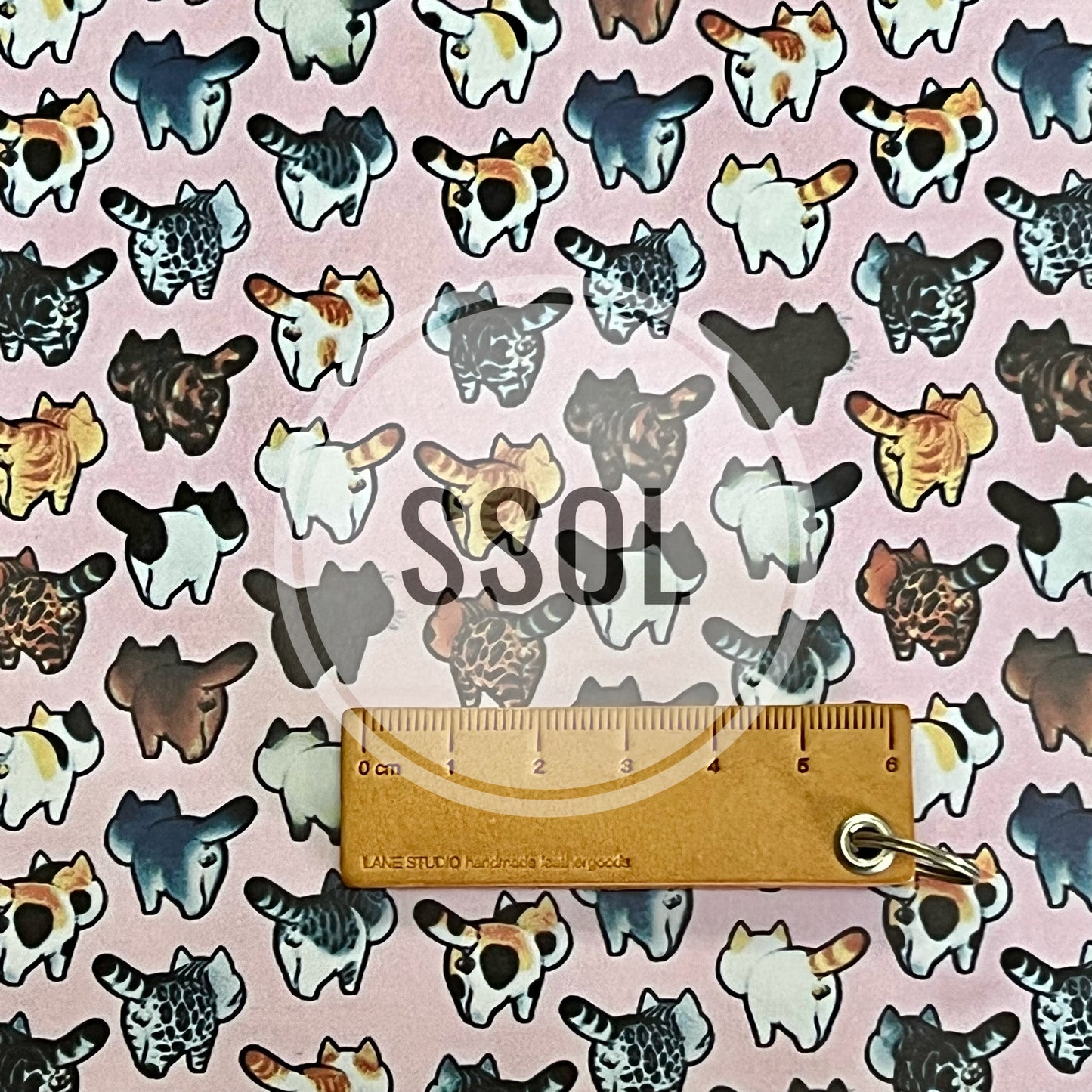 Vinyl/PU Leather - CAT10