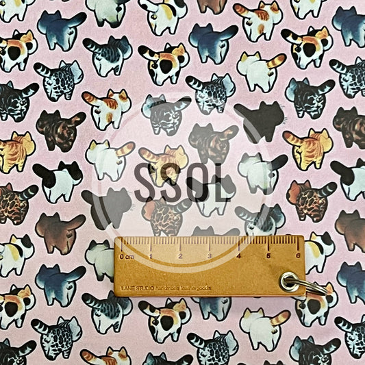 Vinyl/PU Leather - CAT10