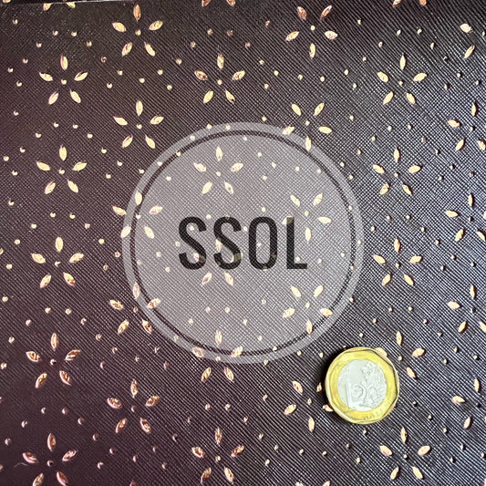 Vinyl/PU Leather - Special Texture (Assort11)