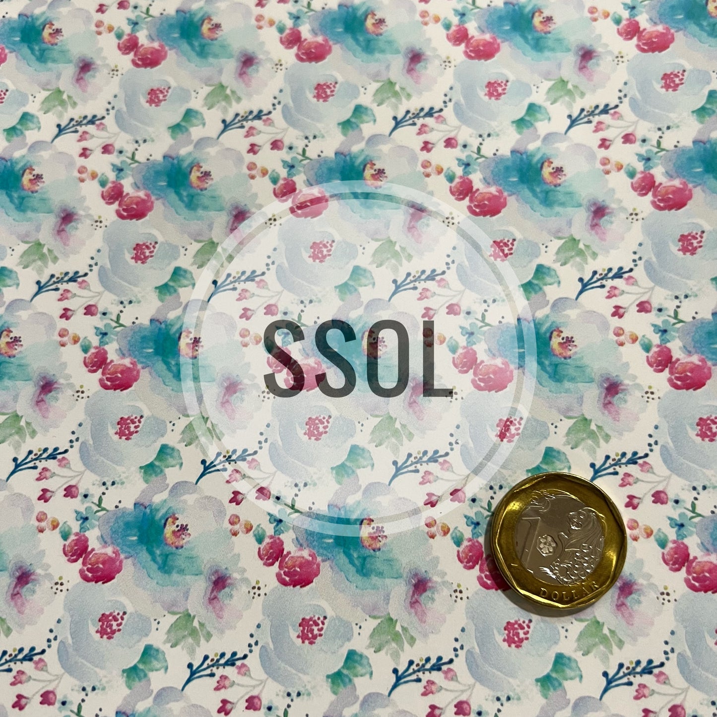 Vinyl/PU Leather - FL75