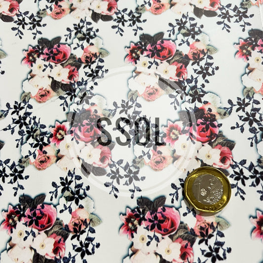Vinyl/PU Leather - FL71
