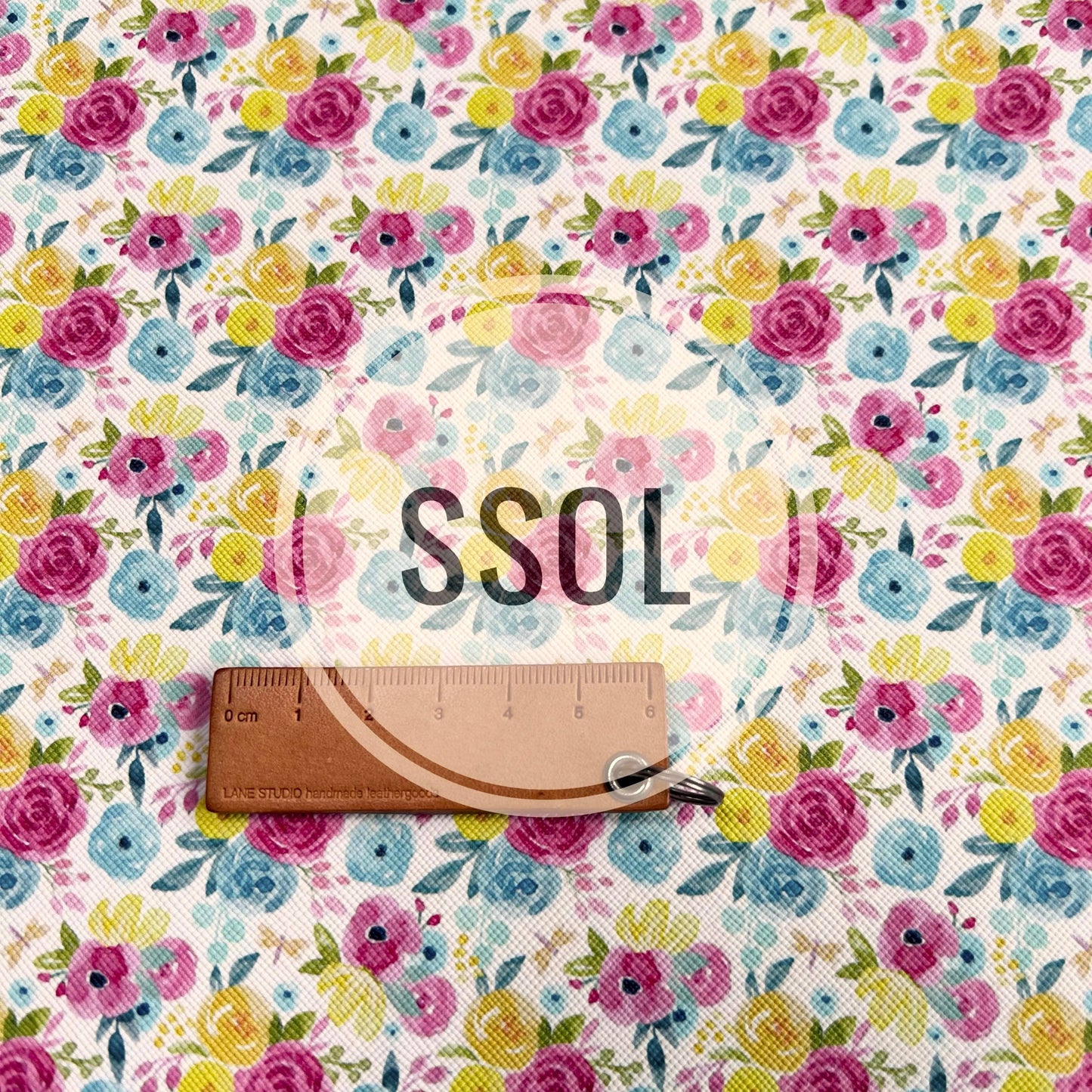 Vinyl Rolls - RosyPosy