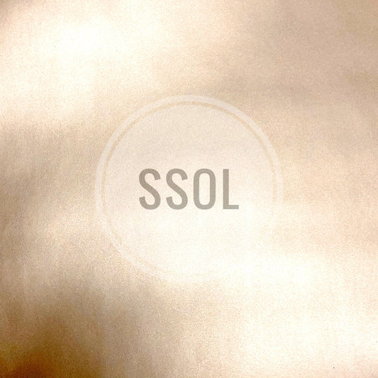 Vinyl/PU Leather - Special Texture (Pearlie03)