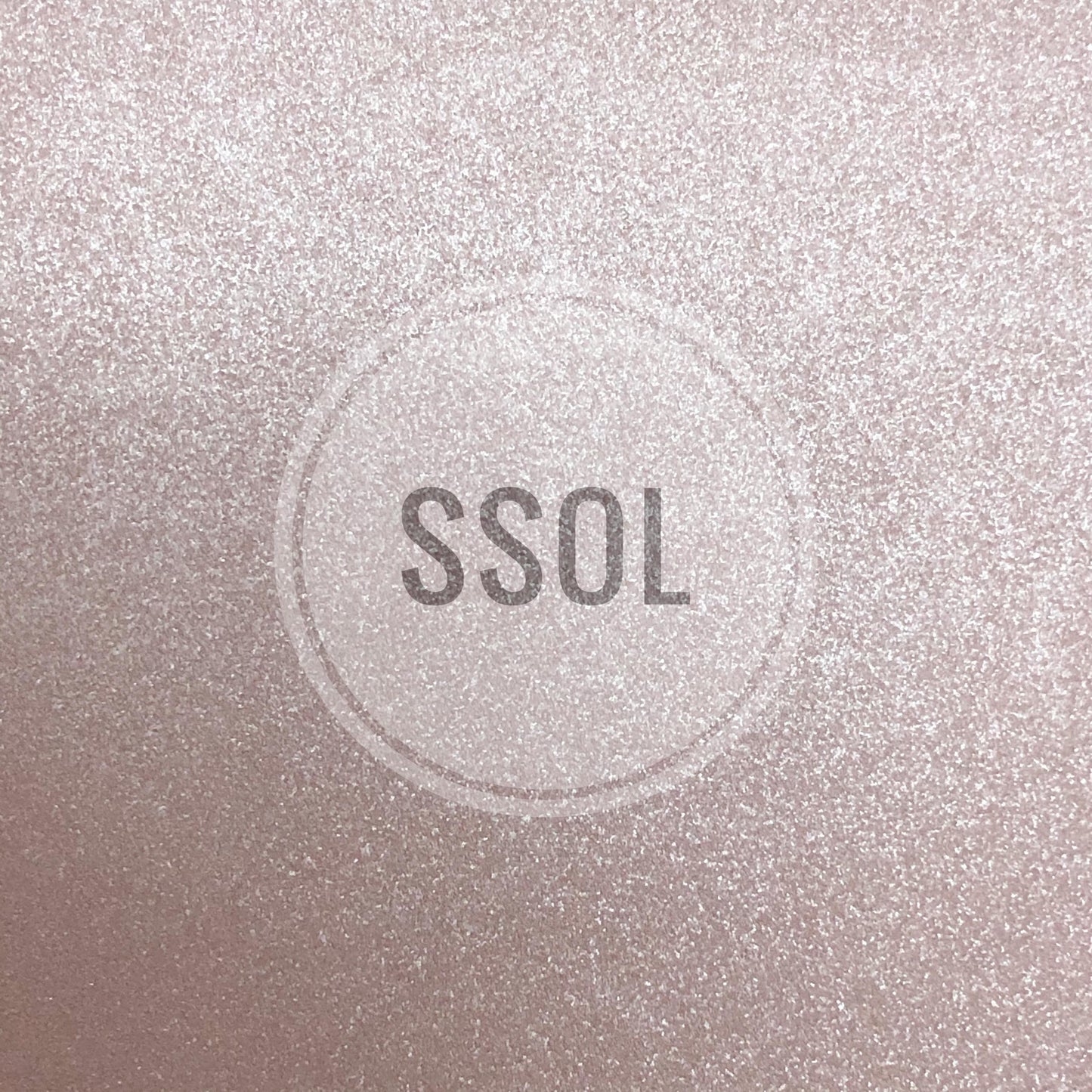 Vinyl/PU Leather - Special Texture (Shimmery09)
