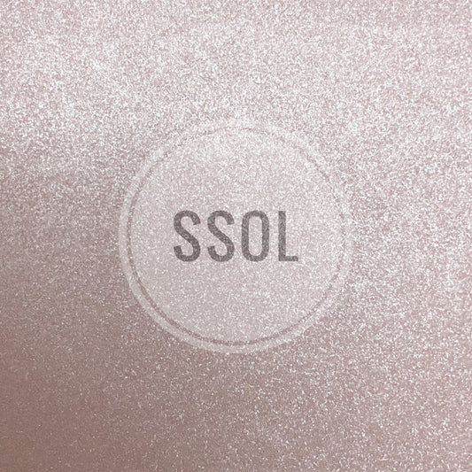 Vinyl/PU Leather - Special Texture (Shimmery09)