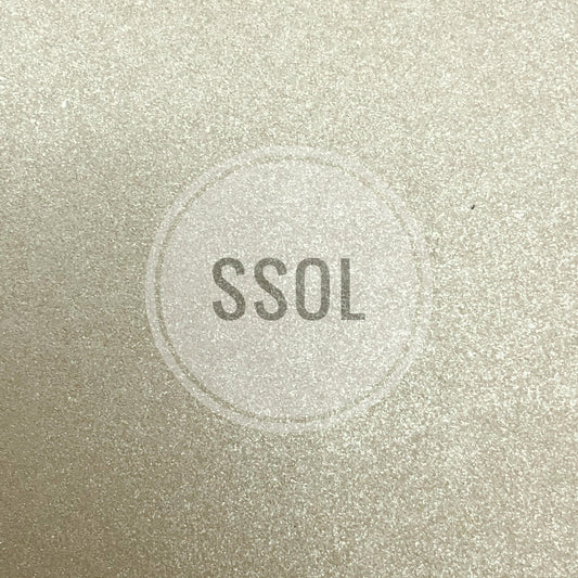 Vinyl/PU Leather - Special Texture (Shimmery07)