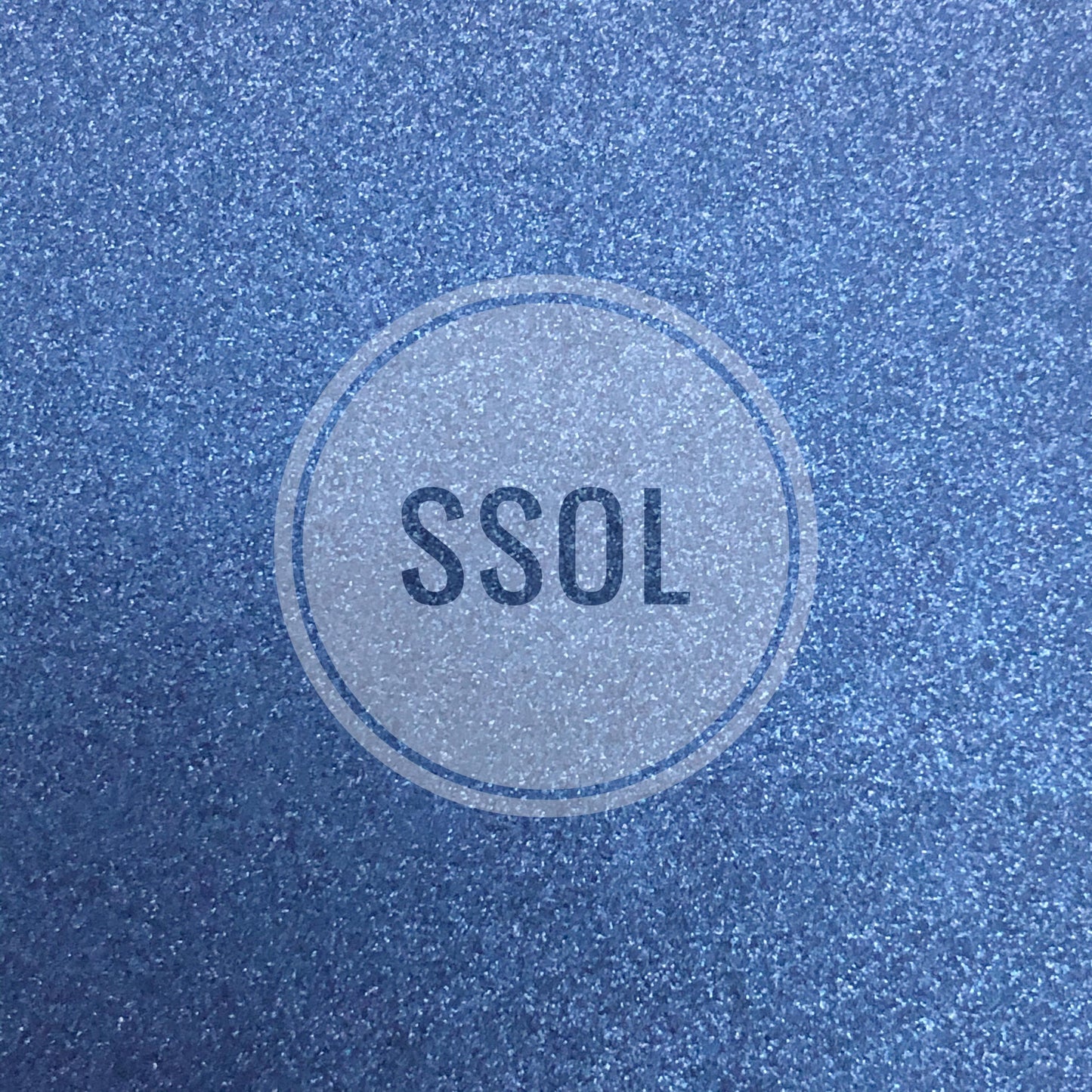 Vinyl/PU Leather - Special Texture (Shimmery05)