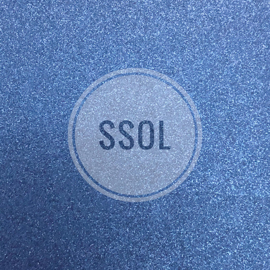 Vinyl/PU Leather - Special Texture (Shimmery05)
