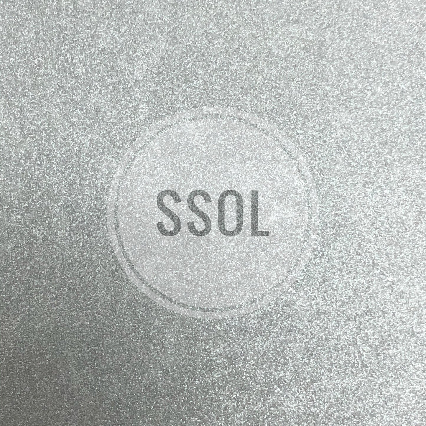 Vinyl/PU Leather - Special Texture (Shimmery04)