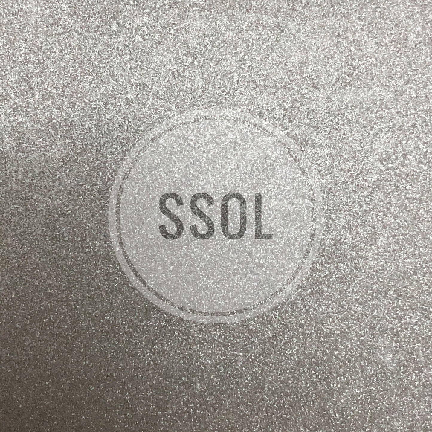 Vinyl/PU Leather - Special Texture (Shimmery03)