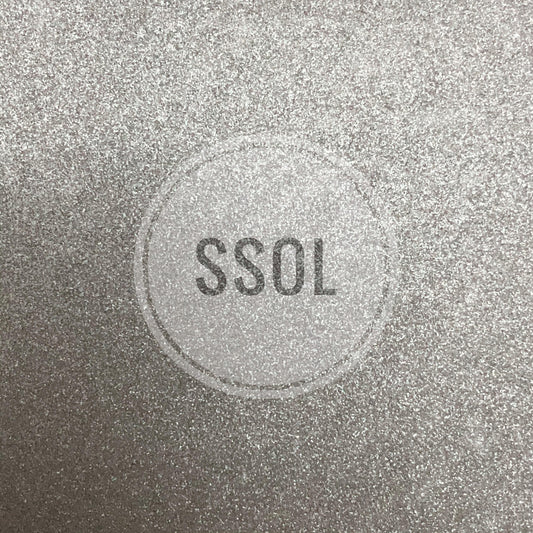 Vinyl/PU Leather - Special Texture (Shimmery03)