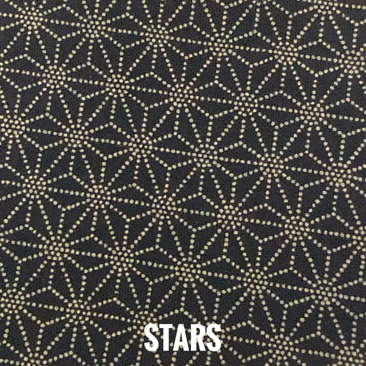 SSOL3DMasks Kit - Stars