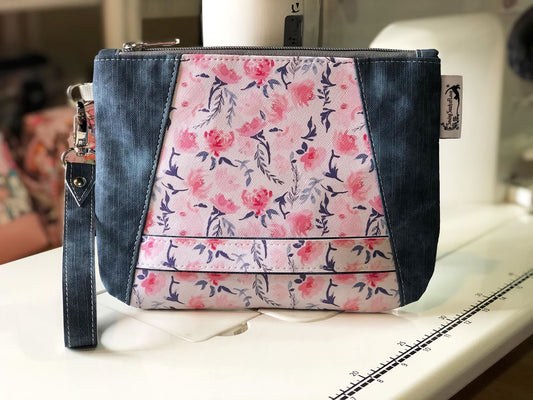 Seedlings 102 - Sunshine Wristlet Workshop