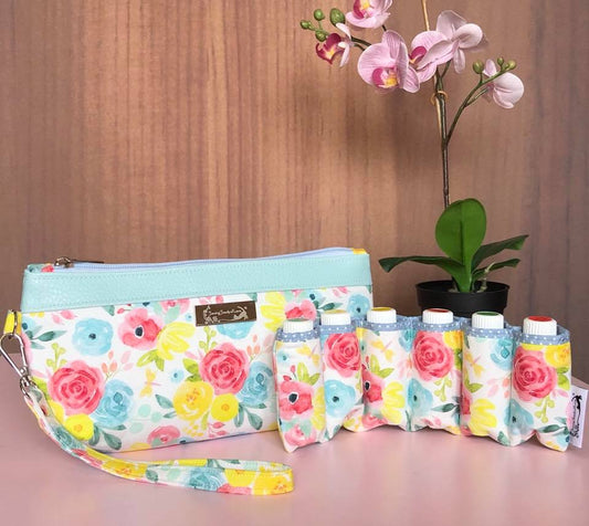 Seedlings 102 - Tembusu Wristlet Workshop