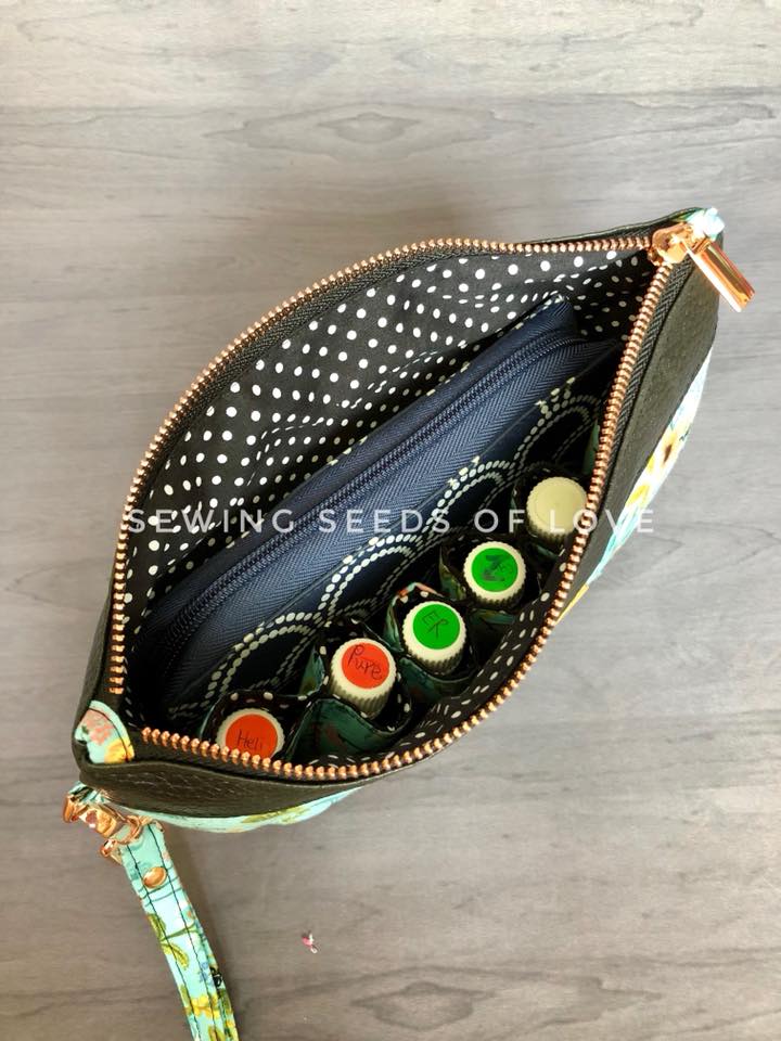 Seedlings 102 - Tembusu Wristlet Workshop