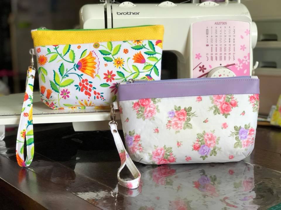 Seedlings 102 - Tembusu Wristlet Workshop