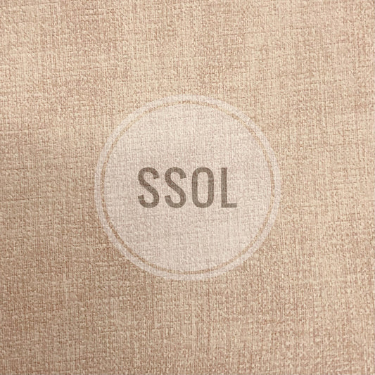 Vinyl/PU Leather - Special Texture (Solid Type II 09)