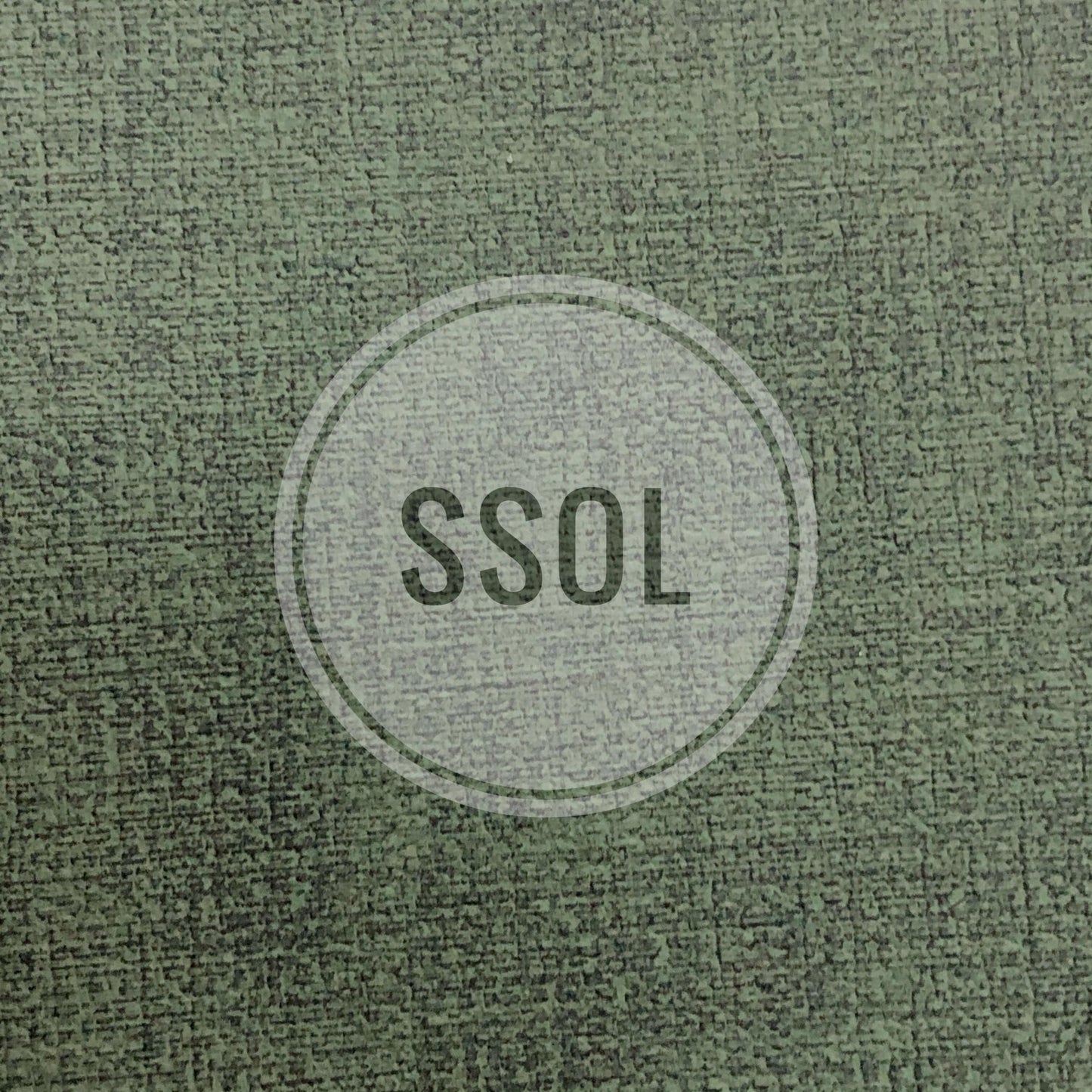 Vinyl/PU Leather - Special Texture (Solid Type II 07)
