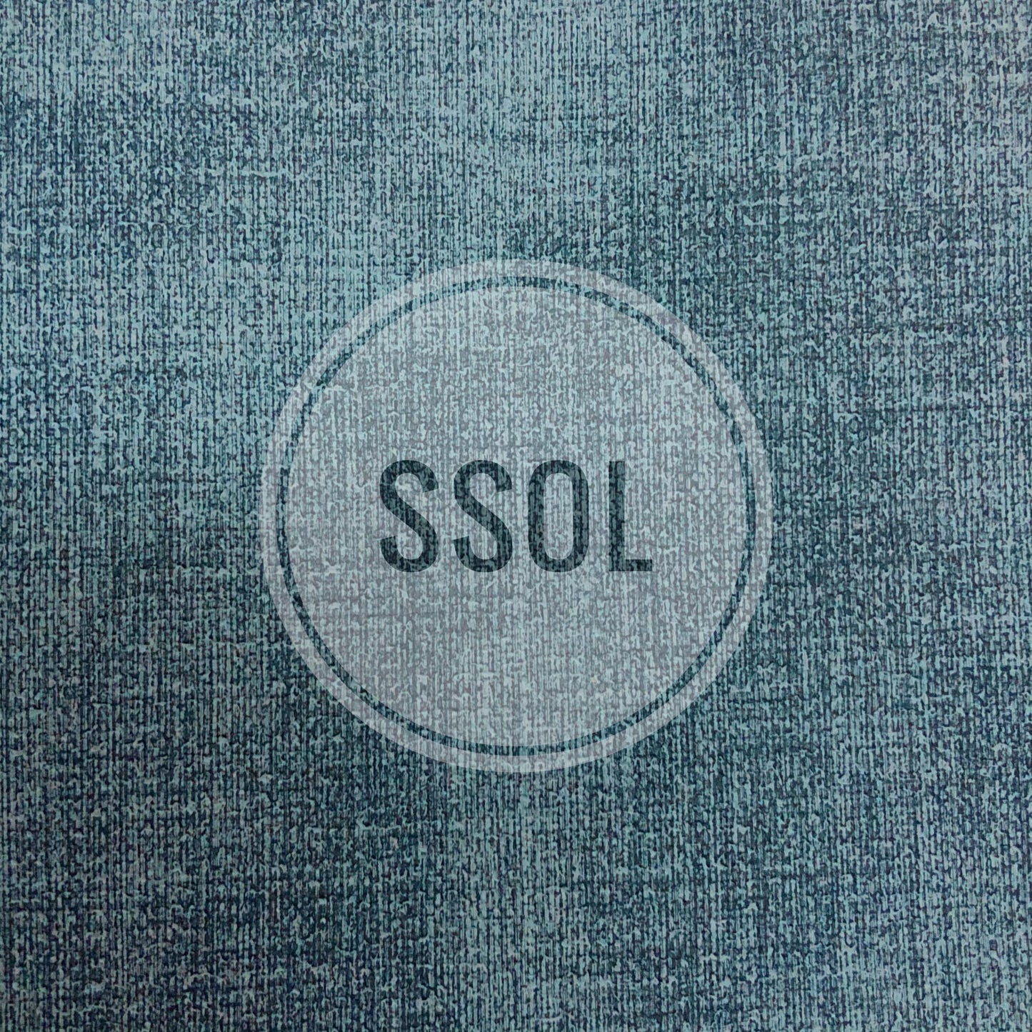 Vinyl/PU Leather - Special Texture (Solid Type II 06)