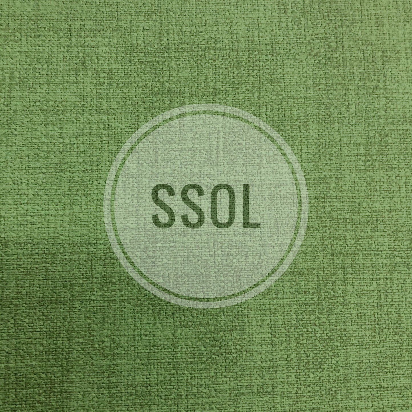 Vinyl/PU Leather - Special Texture (Solid Type II 05)