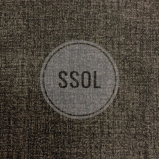 Vinyl/PU Leather - Special Texture (Solid Type II 04)