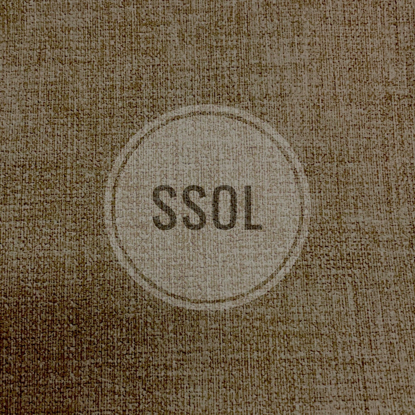 Vinyl/PU Leather - Special Texture (Solid Type II 03)