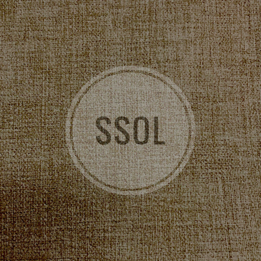 Vinyl/PU Leather - Special Texture (Solid Type II 03)