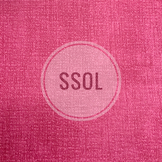 Vinyl/PU Leather - Special Texture (Solid Type II 02)