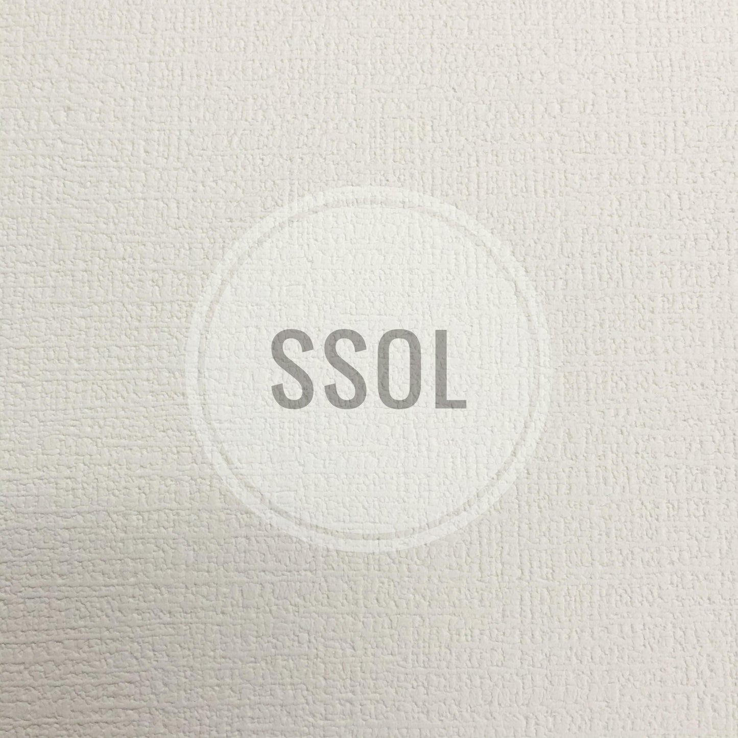 Vinyl/PU Leather - Special Texture (Solid Type II 01)