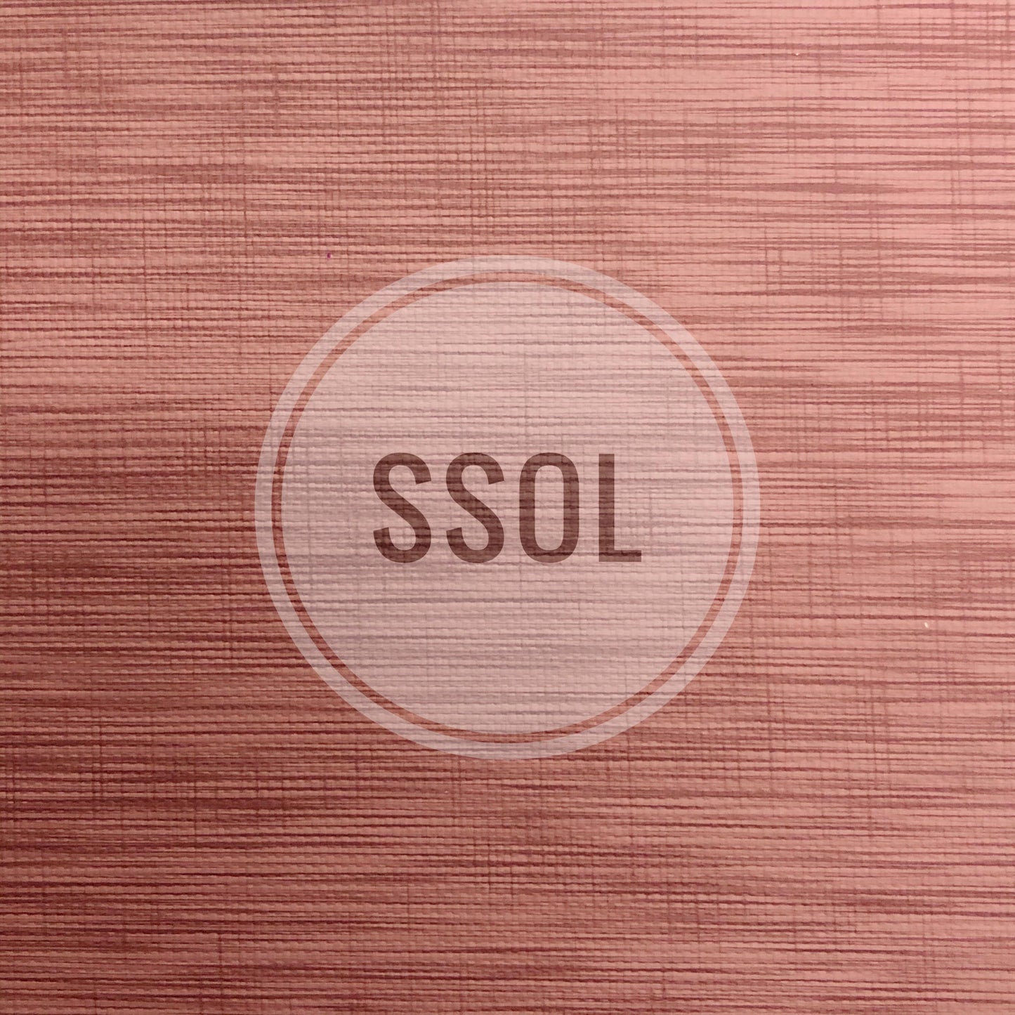 Vinyl/PU Leather - Special Texture (Solid Type I 06)