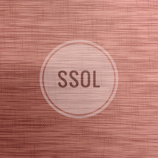 Vinyl/PU Leather - Special Texture (Solid Type I 06)